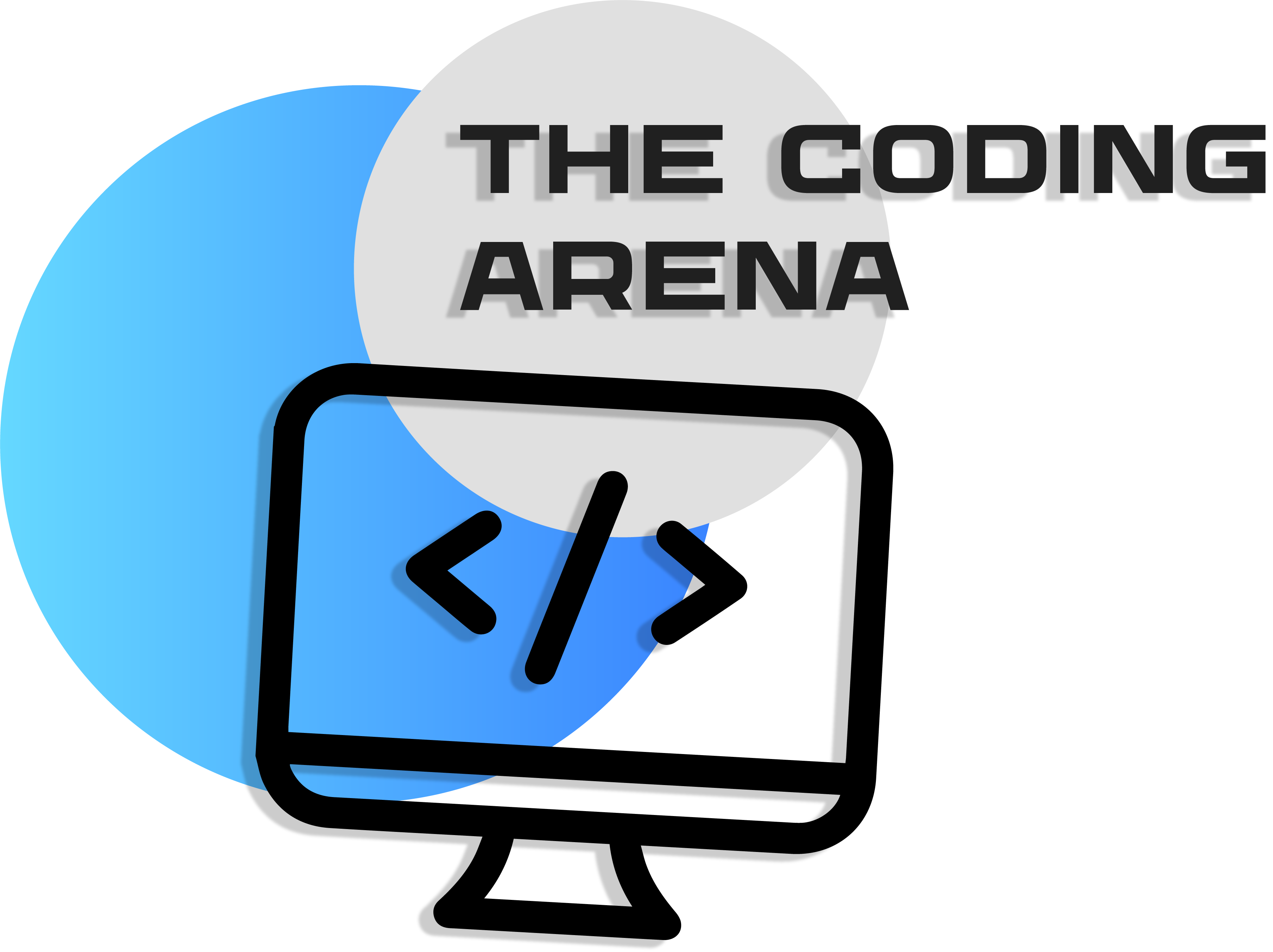 Logo The Coding Arena